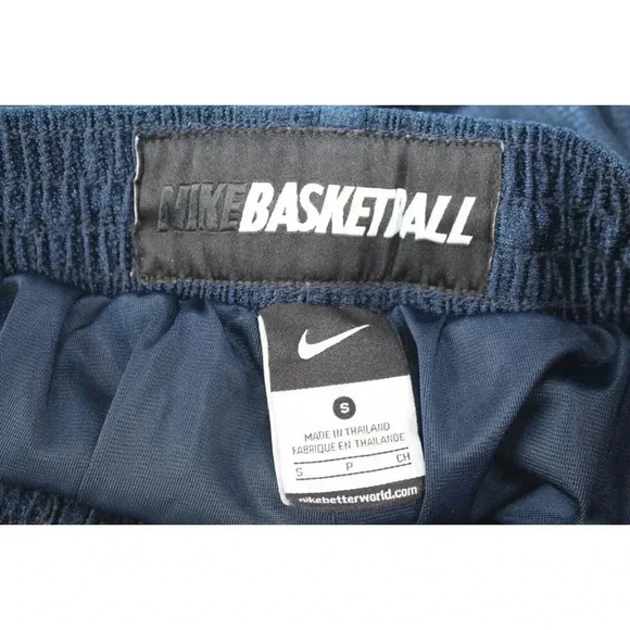 Mens NIKE BASKETBALL shorts size S - Picture 3 of 3